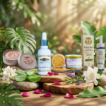 Hydra Glow Ritual Kit