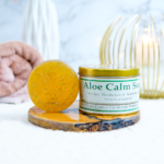 Aloe Calm Soap