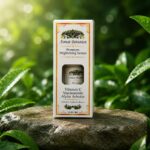 Brightening Serum (Vitamin C + Alpha Arbutin)