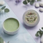 Green Apple Lip Balm Therapy